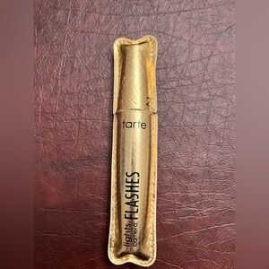Tarte Lights, Camera, Flashes Statement Mascara
